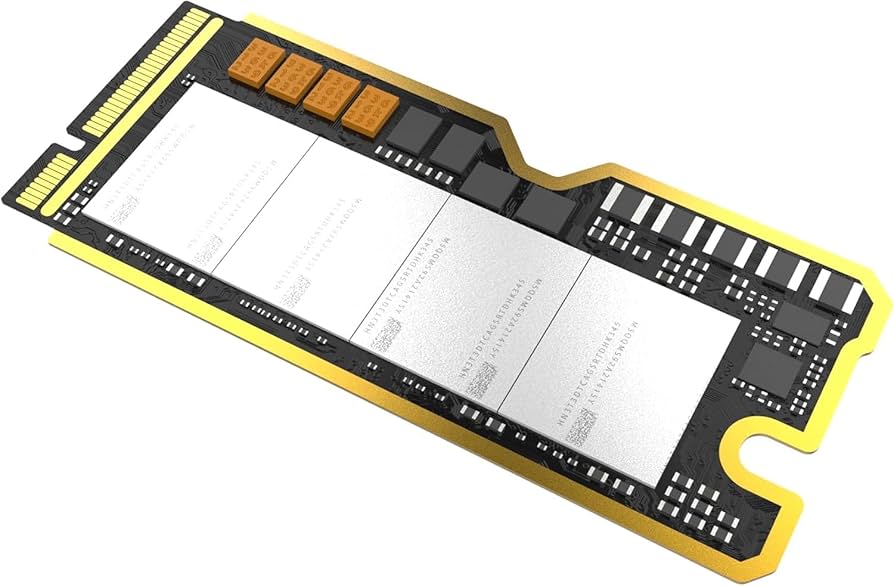 [未開封 最終値下げ] Macmini m4pro 専用SSD 4TB Amazon.com: NURUBRM 2025 M4 Mac mini Pro 4TB SSD Replacement